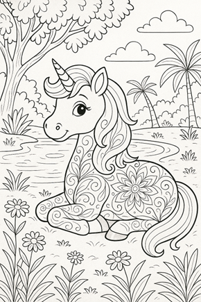 Process image